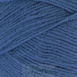 Włóczka  ZUZA - jeans - nr 233
